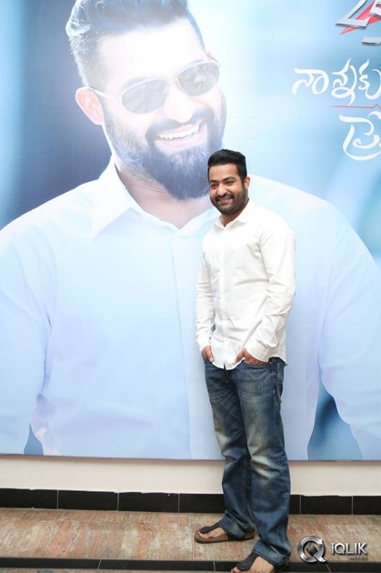 Jr-Ntr-Interview-About-Nannaku-Prematho
